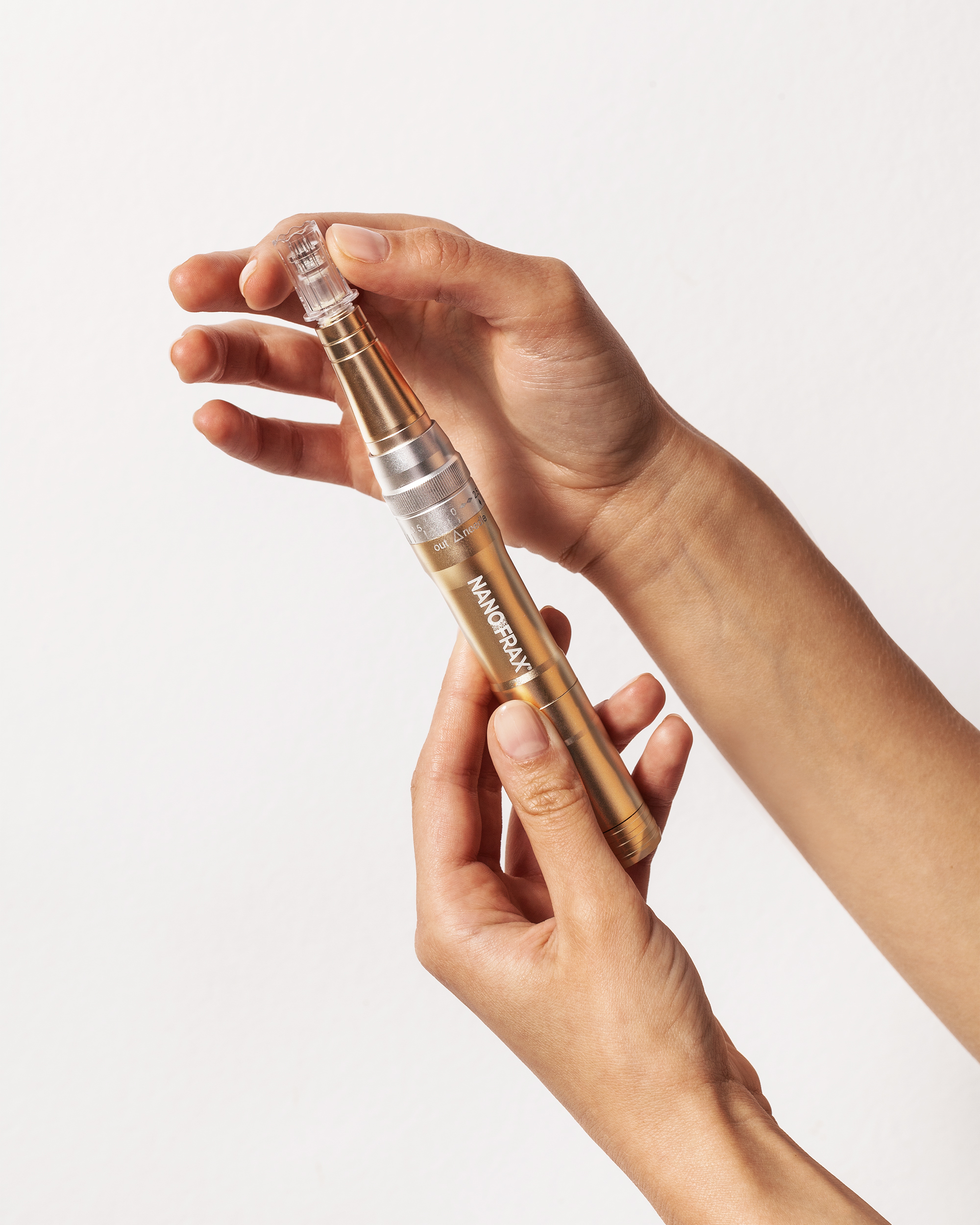 Mezoterapia , Nanoigłowa, Dermapen-Kosmetologia estetyczna M.Z Legionowo