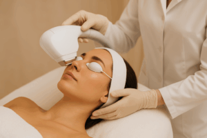 zabieg 3D IPL Tight and Bright (BBL) Legionowo