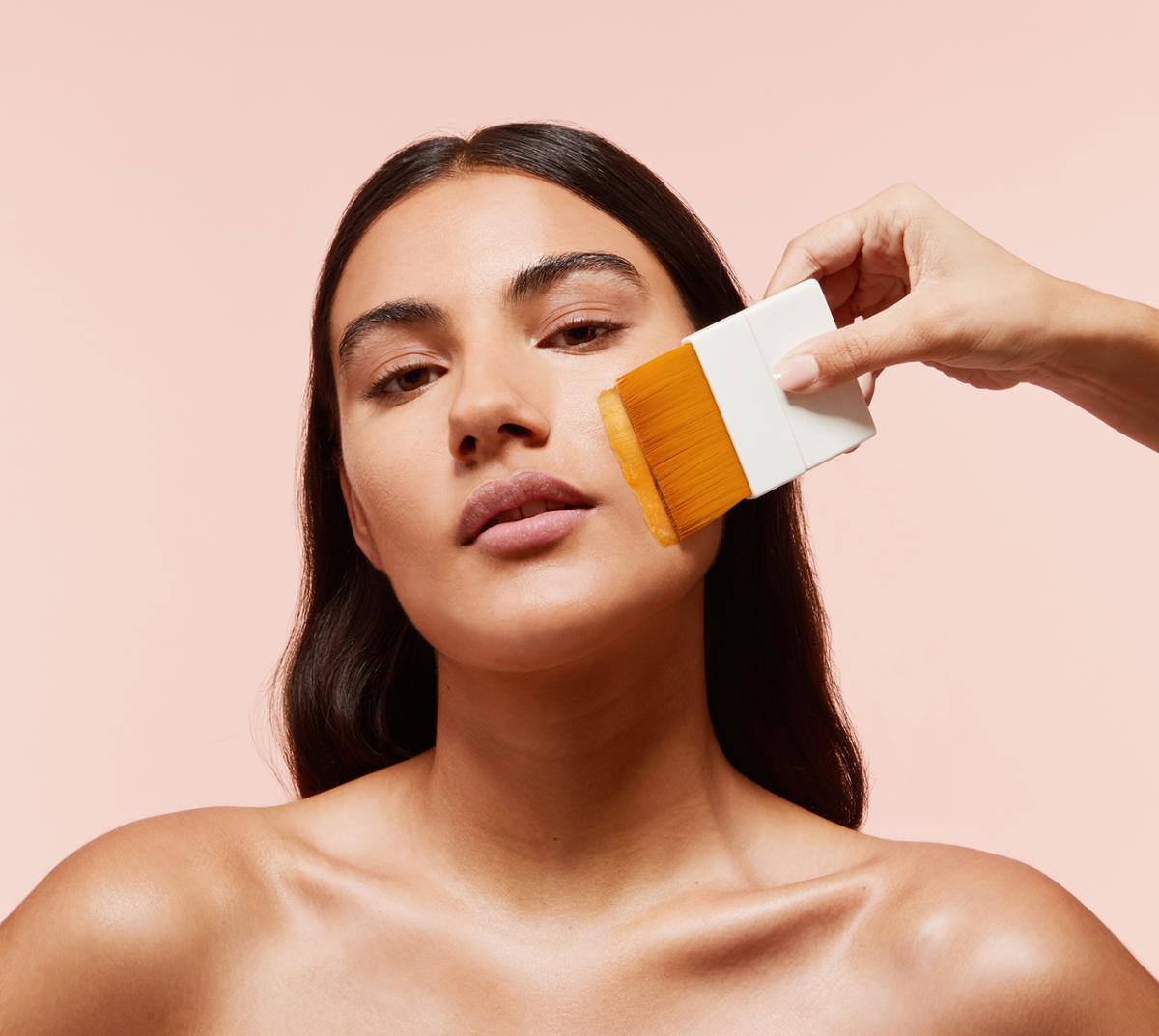 zabieg rozświetlający Luminant