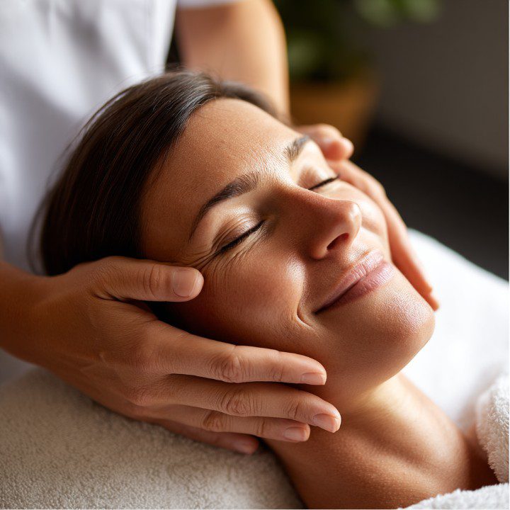 Zabieg pielęgnacyjny Kobido Legionowo