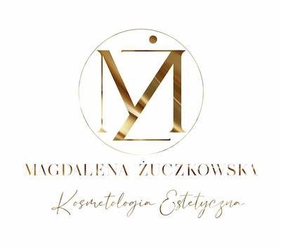 Logo kosmetologia estetyczna Legionowo